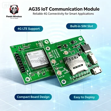 Low Price！Cat 1 bis Series Breakout Board for IoT Applications SIMCom LTE Core Board A7672E A7672SA A7672G A7681E A7681SA Module