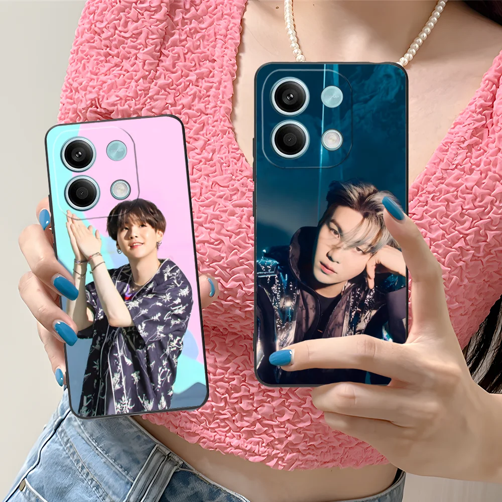 Mobile Kpop Yoongi … - image