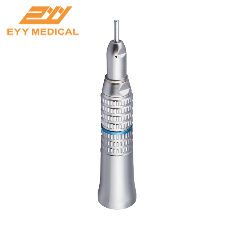 EYY Dental Low Speed Handpiece Led Kit Zewnętrzny strumień wody Niska prędkość Mikrosilnik dentystyczny Mikrosilnik do naprawy jamy ustnej