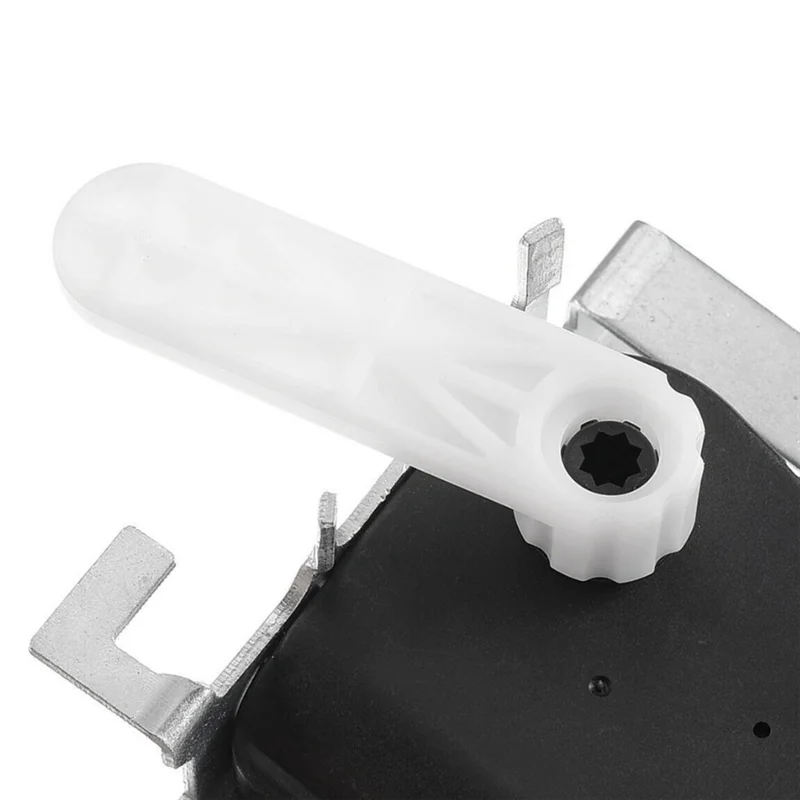 

HVAC Blend Door Actuator Mode For Dodge Ram 1500 2500 3500 Right Main 5073983AA, 5189151AA, 604-017-A08Q