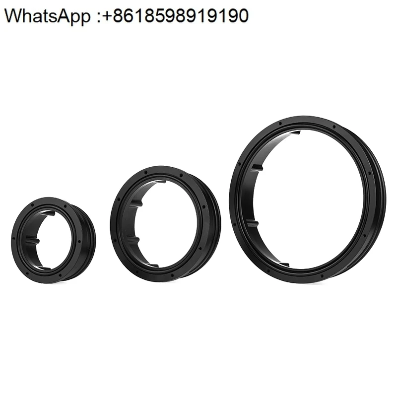 flangia-cabina-sigillata-scomparto-elettronico-flangia-impermeabile-rov-chiusura-in-lega-di-alluminio-impermeabile-e-resistente-ai-balast