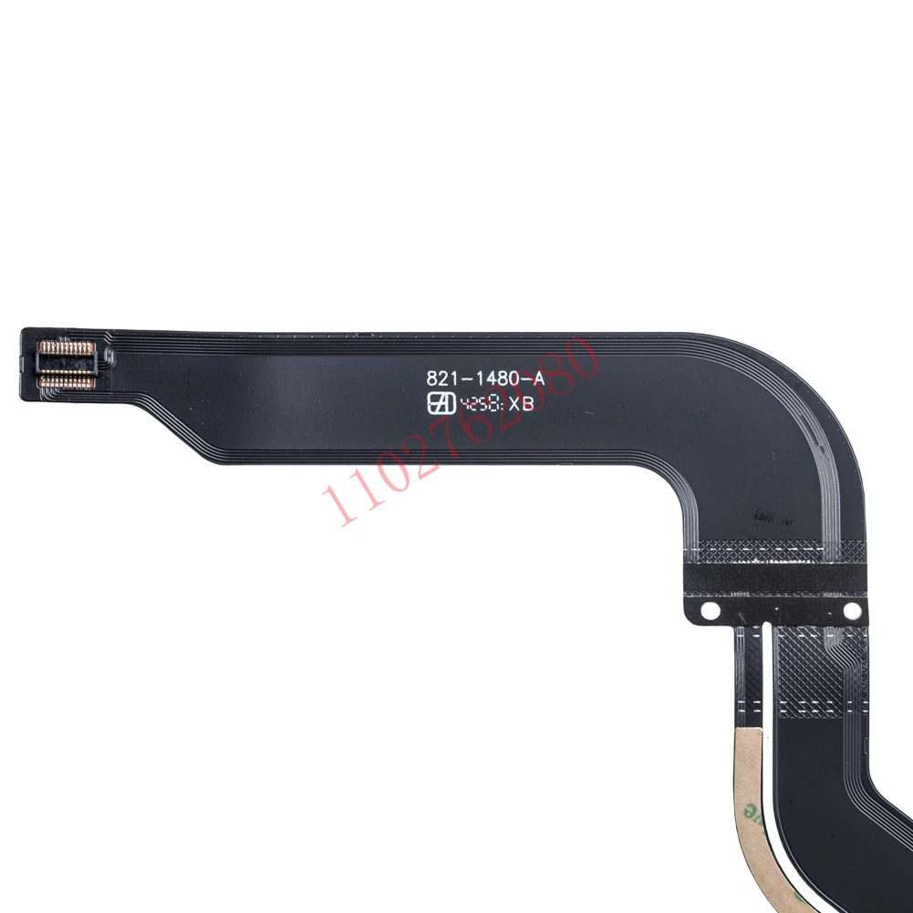 923-0104 HDD Hard Drive HDD Cable w/IR/Sleep/HD Cable with Bracket for MacBook Pro Unibody 13\