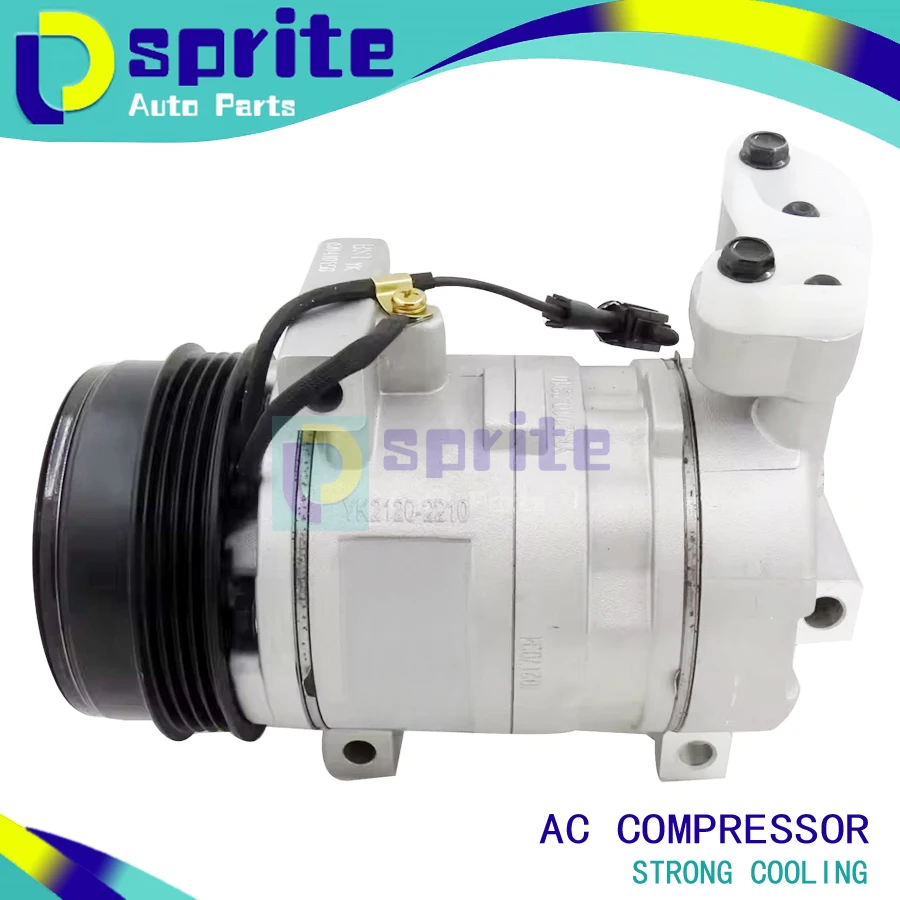 

For Subaru forester A/C conditioning compressor Subaru Forester Impreza DKV10R 734115A000 73411-SA000 73531SA000 73531-SA000