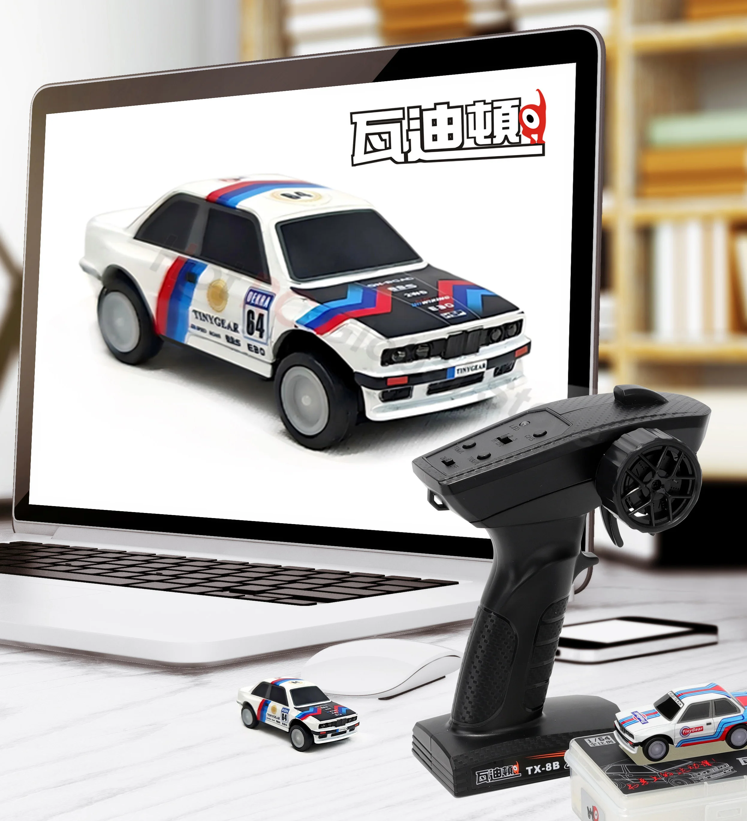 1/64 RC الانجراف سيارة HSP 2.4G التحكم عن بعد RTR جيب كامل التحكم النسبي سطح المكتب المنافسة نموذج للأطفال طفل الكبار