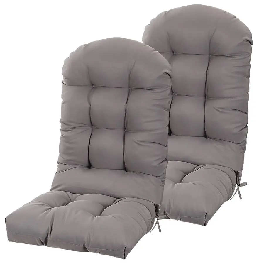 Chair Cushions Set …