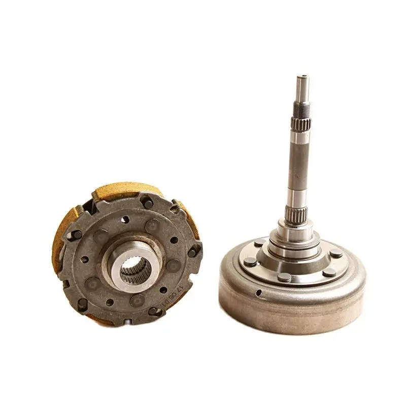 

YIMATZU ATV Parts Clutch Assy ,Motorcycle parts,for YAMAHA GRIZZLY 660 YFM660 UTV ATV Quad Bike Parts 2002-2008