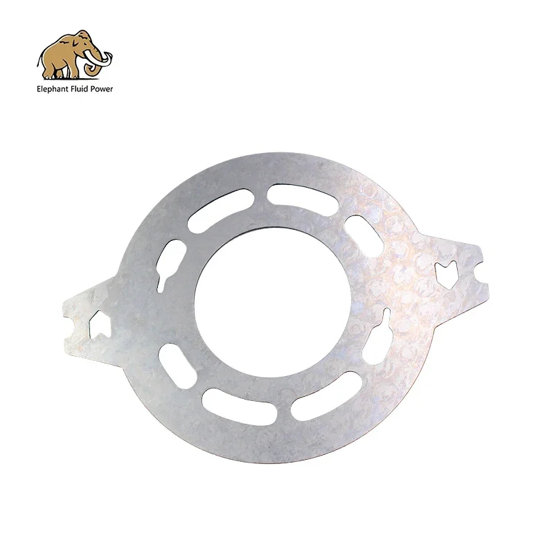 

Valve plate for Sauer 90R130 Hydraulic piston pump repair (M)