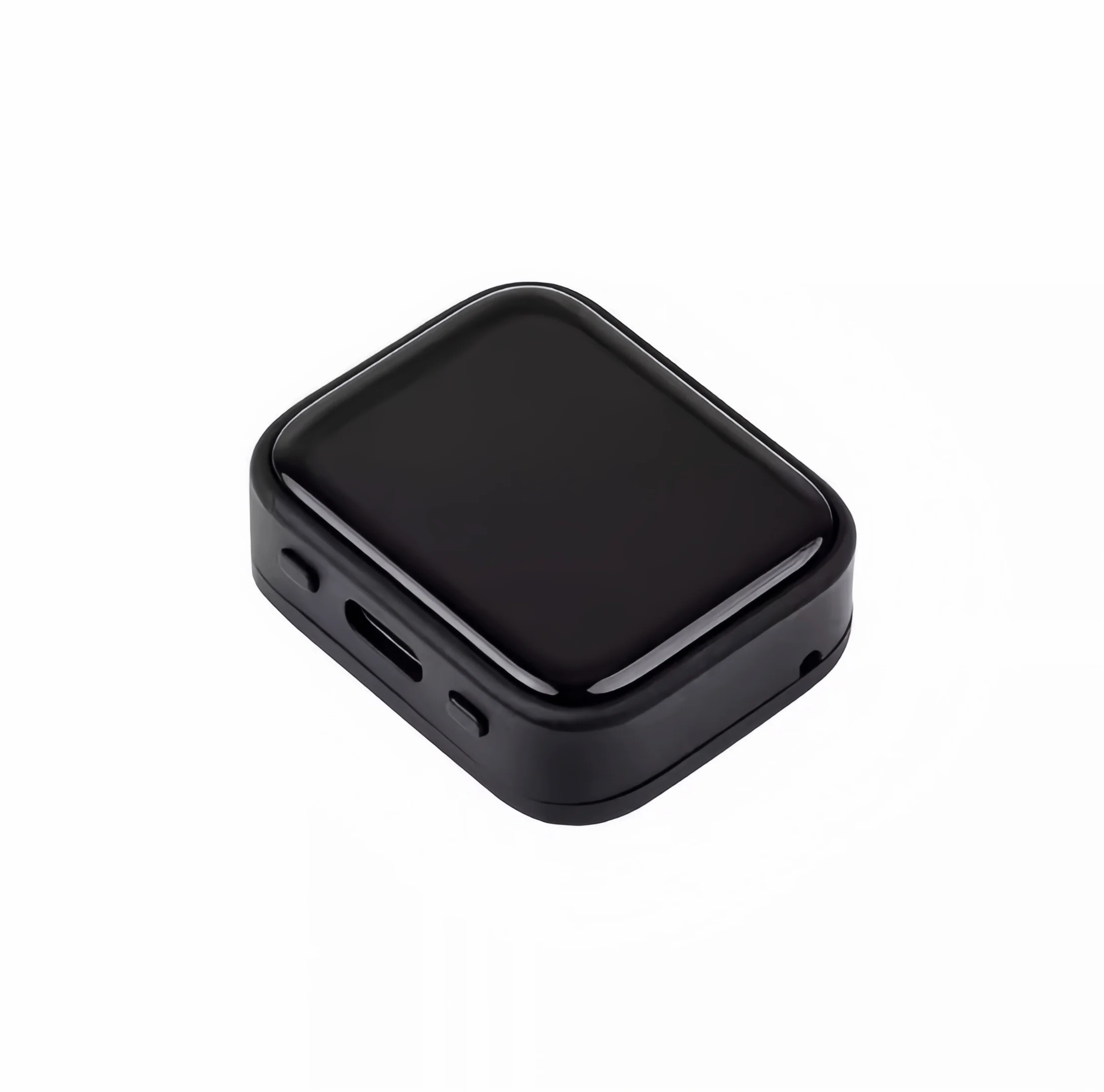 ESP32S3 Xiaozhi AI Voice Chat Robot Pantalla táctil capacitiva AMOLED de 1,8 pulgadas