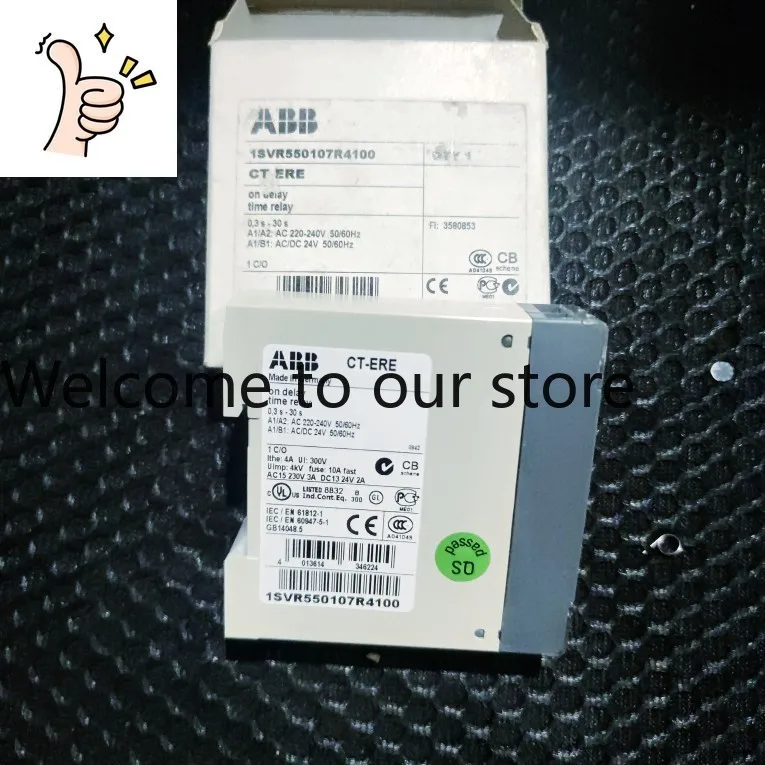 Abb Ct-Ere 0.3S-30S…