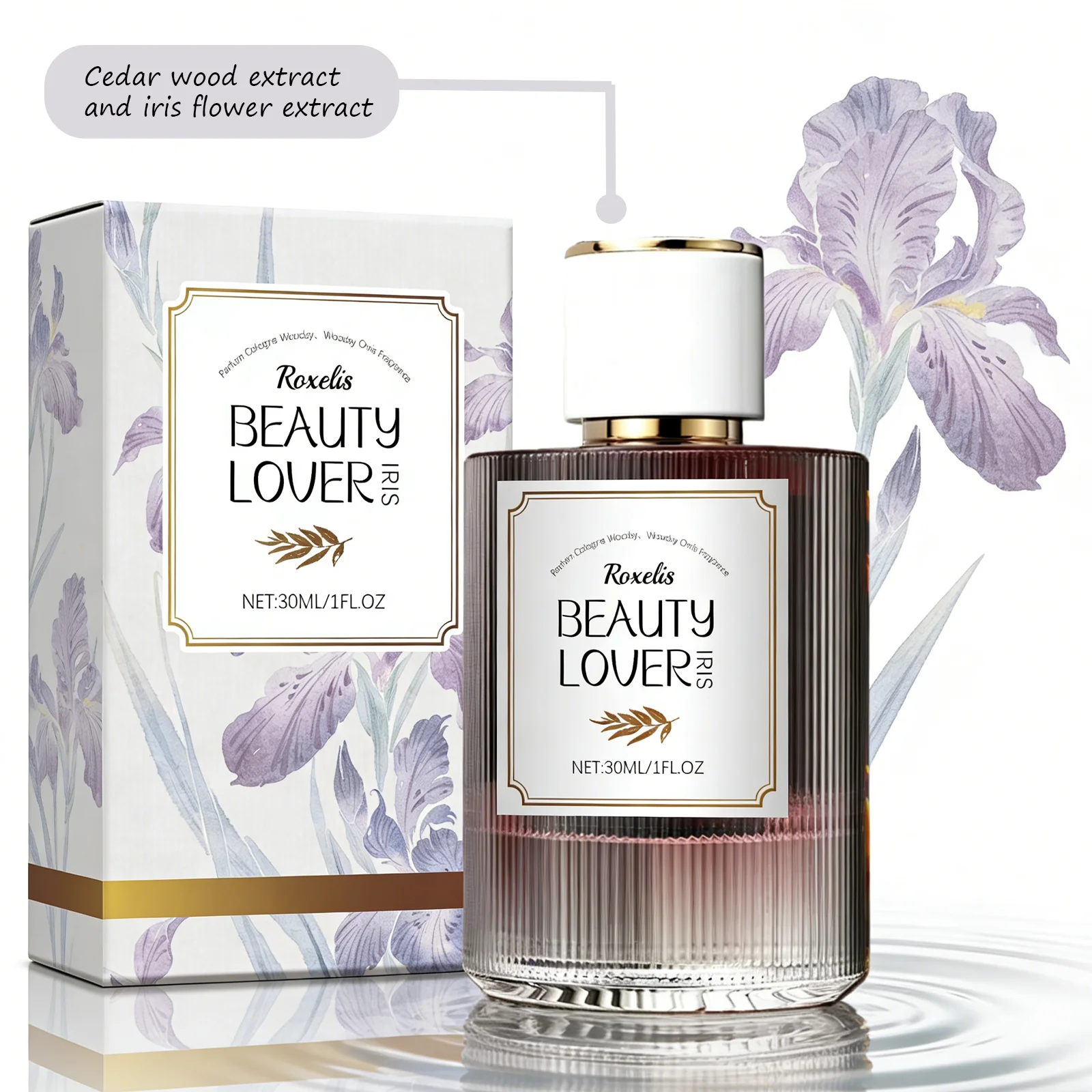 Olio Profumato Portatile Roxel - Perfume Fragrance Enhancer recensione e prezzo