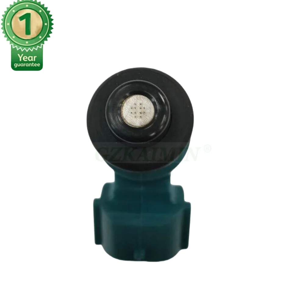 12 حفرة حاقن الوقود فوهة حاقن OEM 14B-13761-00-00 14B 137610000   ل 09-11 ياماها YZF R1