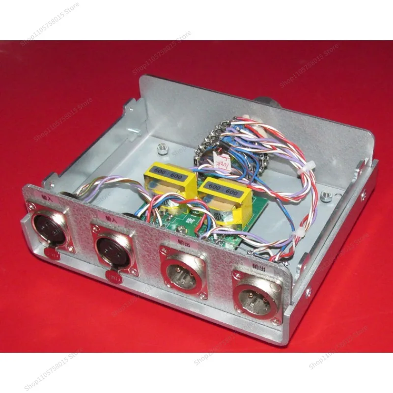 FOR Transformer Replica Permalloy Taurus 10K: 10K Audio Cow, Passive Front Stage