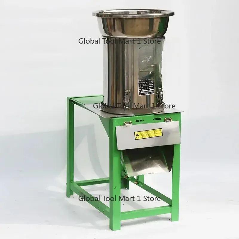 High Efficiency Small Mixer Grinder Efficient Chilli Pepper Pulverizer Crusher Spice Sauce Machine