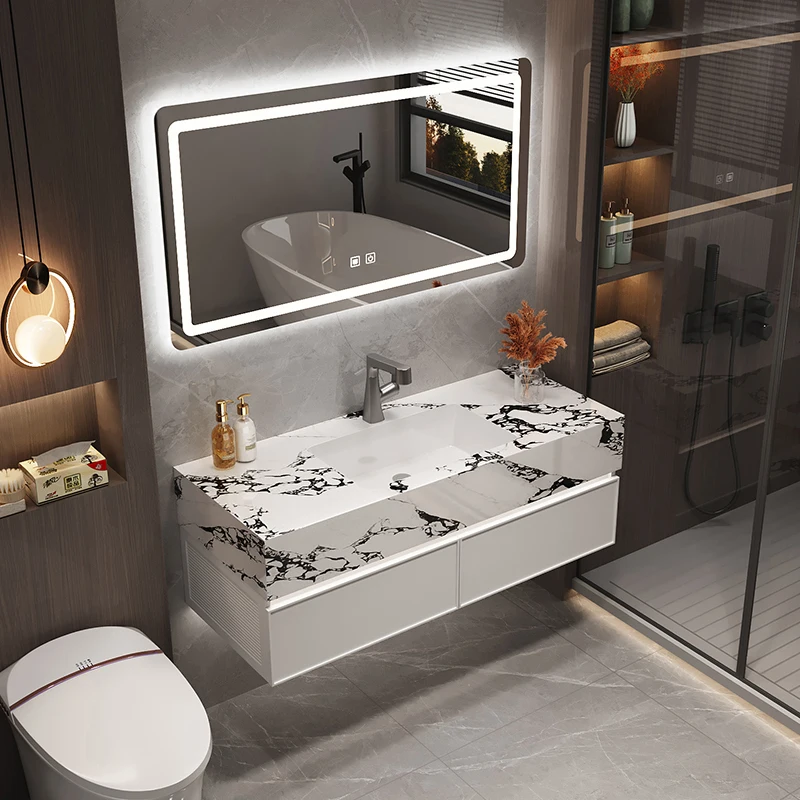 n Safe Bathroom Cabinet Aesthetic Modern Designer Accent Vintage Cupboard Professional  Trendy Furniture n