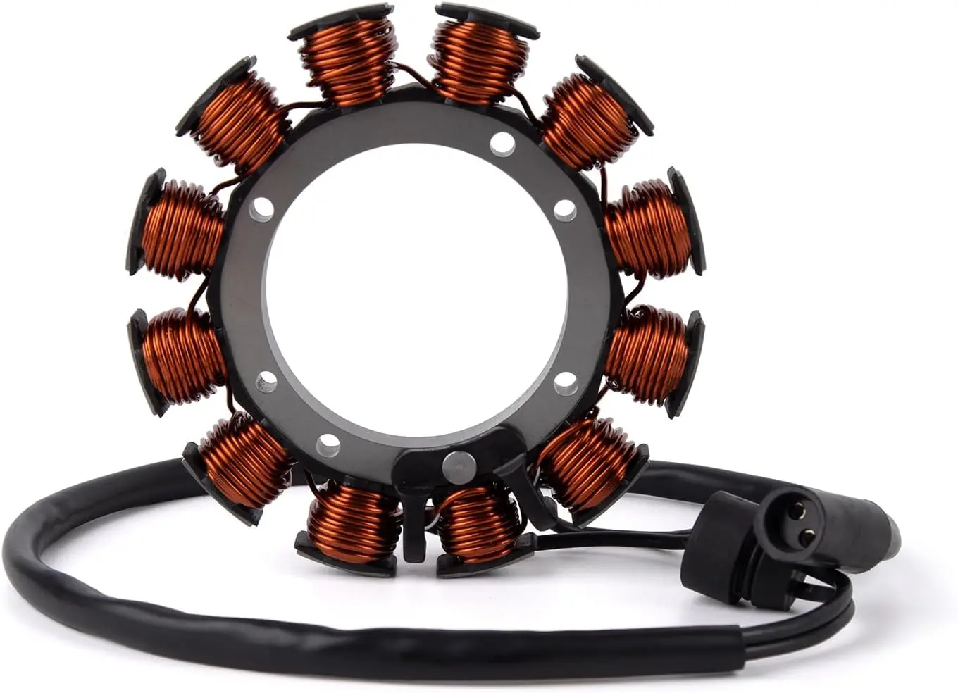 Estator para Harley Davidson Sportster 883 Sportster 1200 1991 - 2006 Reemplaza 29967-89 29967-89A 29967-89B 2996789 2996789A
