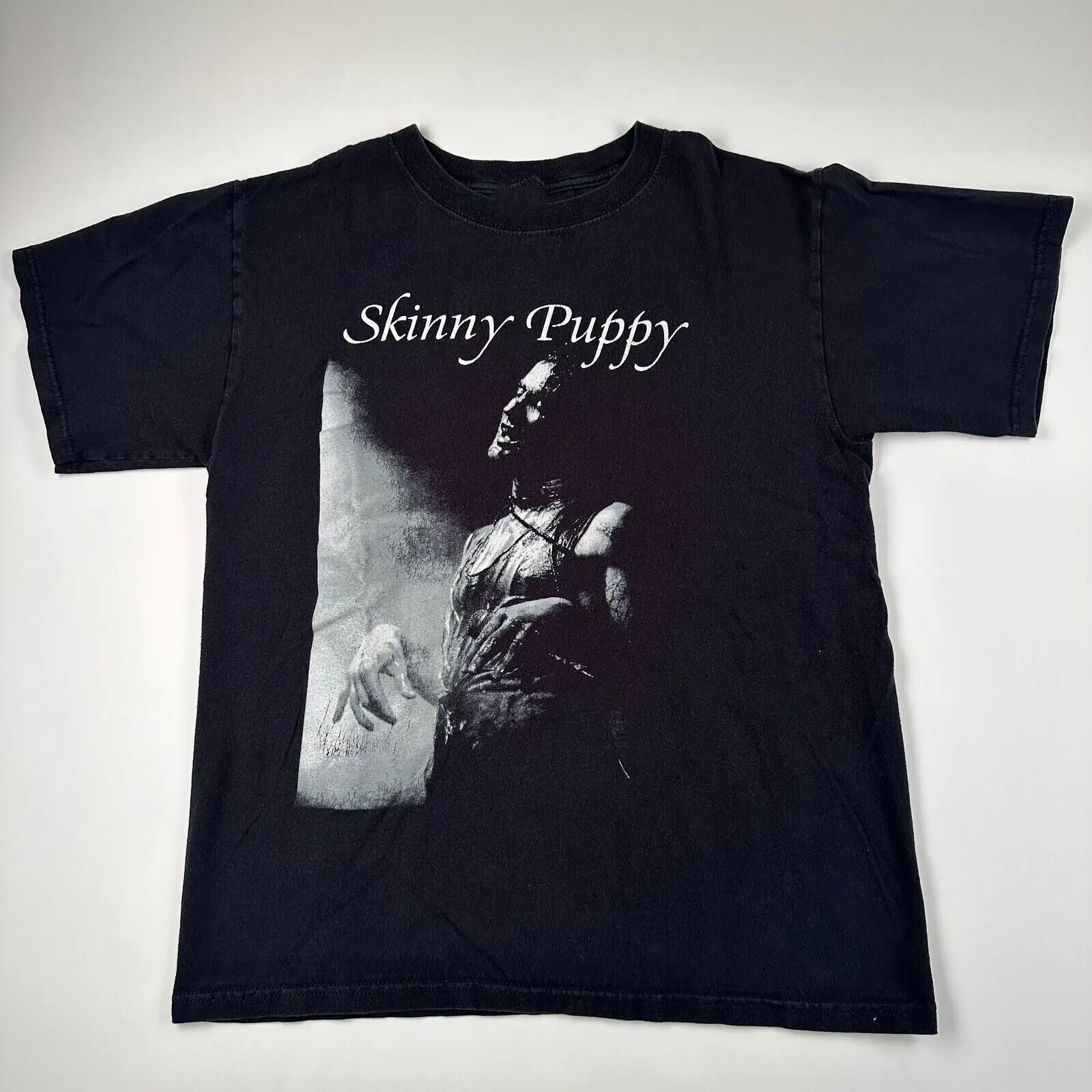 

2000s Skinny Puppy T-Shirt Unisex For Fan Tee All Sizes EL682