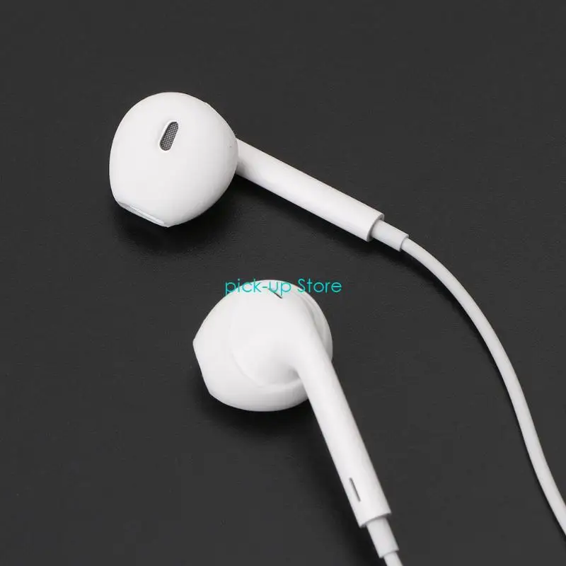 Q5WA Anti-Slip Ware Cover Cover Headphone Dust Protect Shroate Eleve для ушного ухода