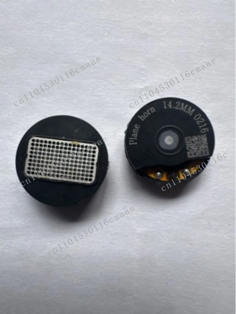 2026 Best-selling high-precision headphones, flat diaphragm speaker unit, music headphone unit 14.2mm