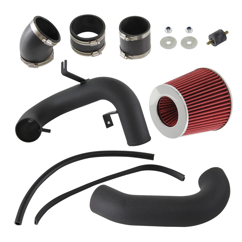 Cold Air Intake Pipe Kit & Air Filter Fits for Toyota Celica GT 1.8L VVT-i GT-S VVTL-i 00-05