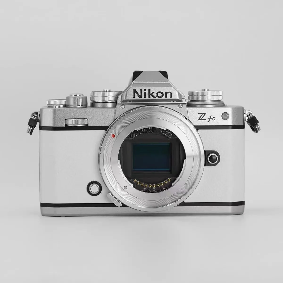 Переходное кольцо для объектива с автофокусом JYXYF ETZ для объектива Sony FE с креплением для объектива Nikon Z Camera zf Z6II Z5 zfc Z8 Z9 Z8 Z7II Z7 Z6II Z5 Z50