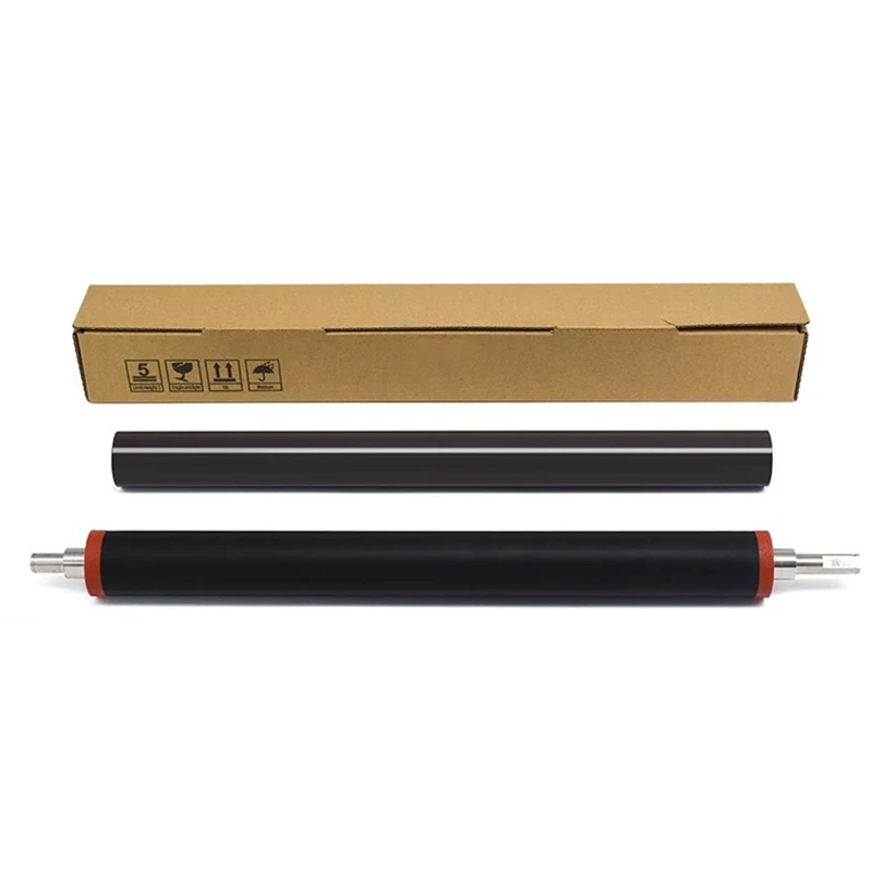 

1SET Fuser Fixing Lower Fuser Roller for Ricoh MP C3002 C3502 C4502 C5502 C6002 SP C830 C831 MP2554 MP3054 MP3554 MP4054 MP5054
