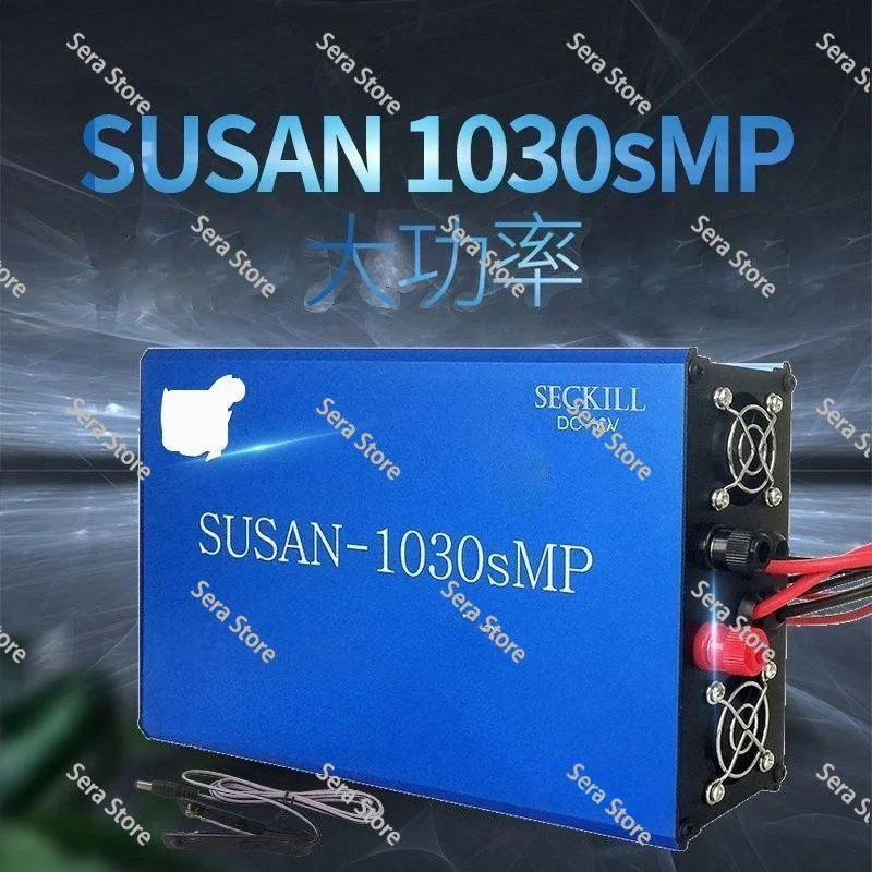 Inverter Head SUSAN735 835 1030sMp High-Power Enhanced Version Booster