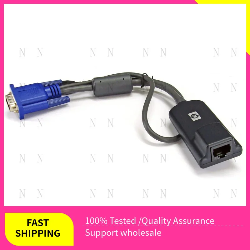 Xq For Hp Kvm Usb I…