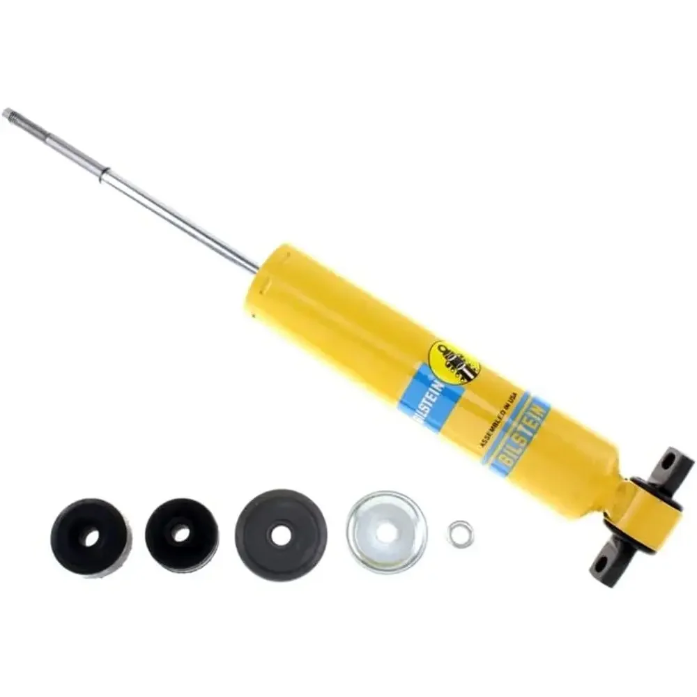 

1991-1998 C1500 C2500 2WD Heavy Duty Pickup Rear B6 4600 Suspension Shock Absorber - High Performance