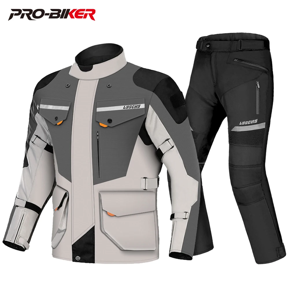 Lyschy Motorcycle J… - image