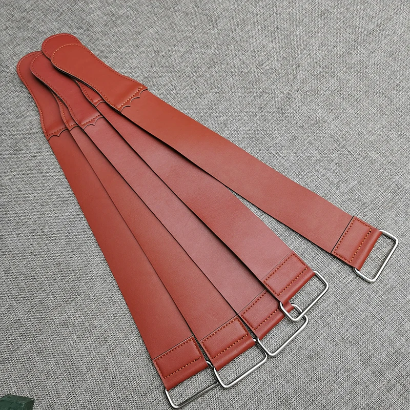 Genuine Leather Str…