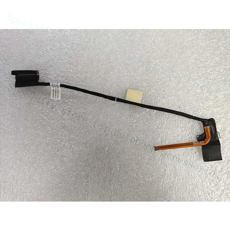 A+ For Dell XPS 15 9550 9560 DC02C00BJ10 074XJT EDP Built-in screen cable 30 pin