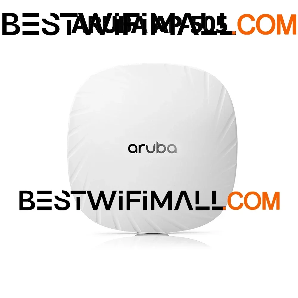 Aruba Networks APIN…