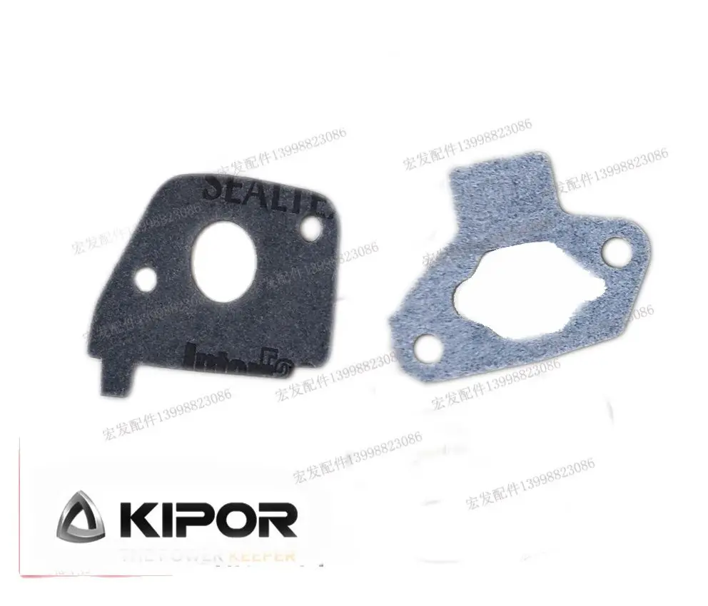 IG1000 IG770 GASKET FOR KIPOR GENERATOR