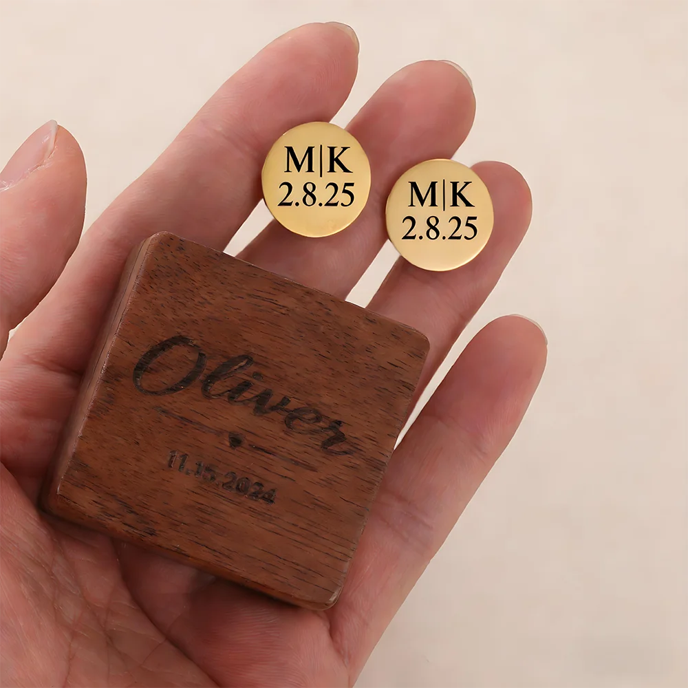 Thumbnail 4 - #35 Highest Rated Cufflinks to Buy in 2026