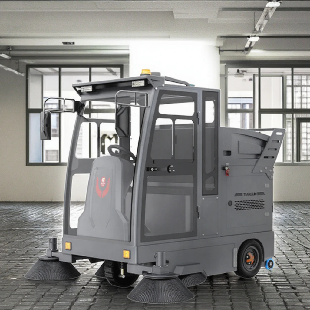 Рисунок 6 - CleanHorse SP2280G Автоматическая