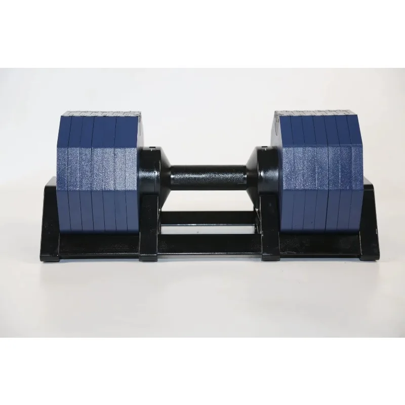 Equipment Best  40kg 43kg Adju - огляд і ціна Adjustable Dumbbell Pair 40Kg