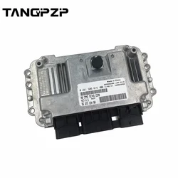 9667323480 Auto motor Computer Motors teuer modul für Peugeot c2 c3 c4 zx elyess ecu