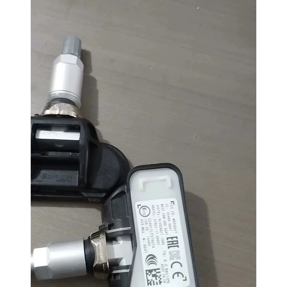 Tire Pressure Sensor Genuine for Opel Antara  Meriva Vectra Astra JH for Chevrolet  Grand Sport 1pc