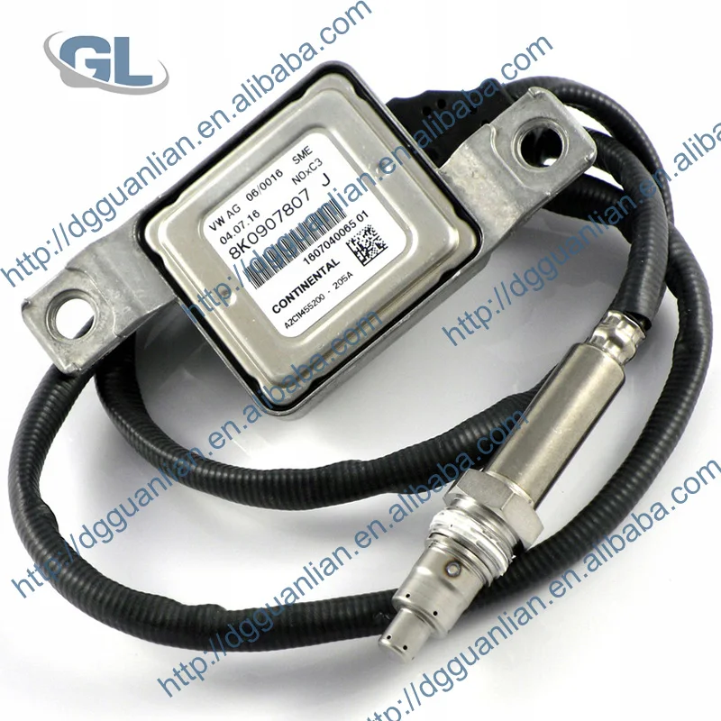 

NOX SENSOR 8K0907807J For Audis A6 C7 2.0TDi CNHA OXYGEN SENSOR