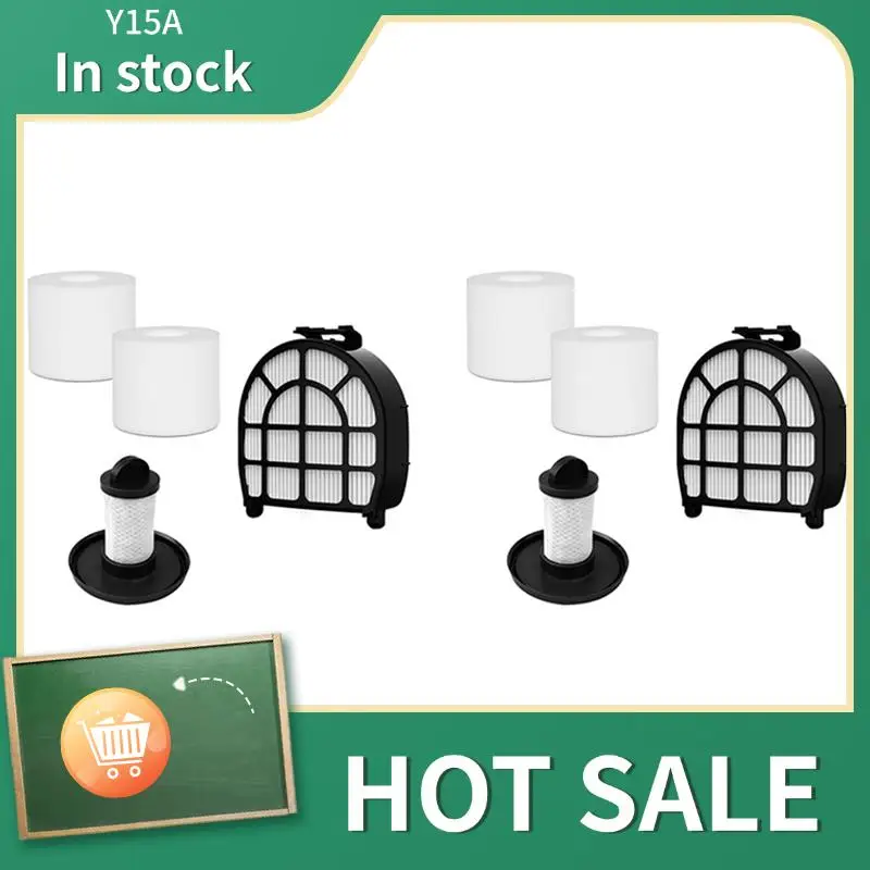 Y15A 2Set Hepa Filt… - image
