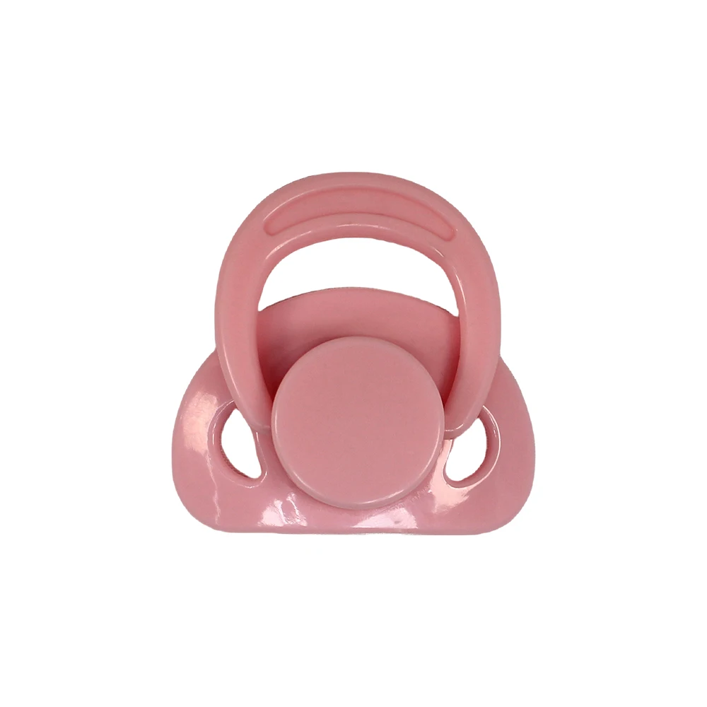 Accessori per bambole Reborn ciuccio magnetico biberon per bambini può contenere acqua Set di accessori reali include 2 ficifies, 1 bottiglia