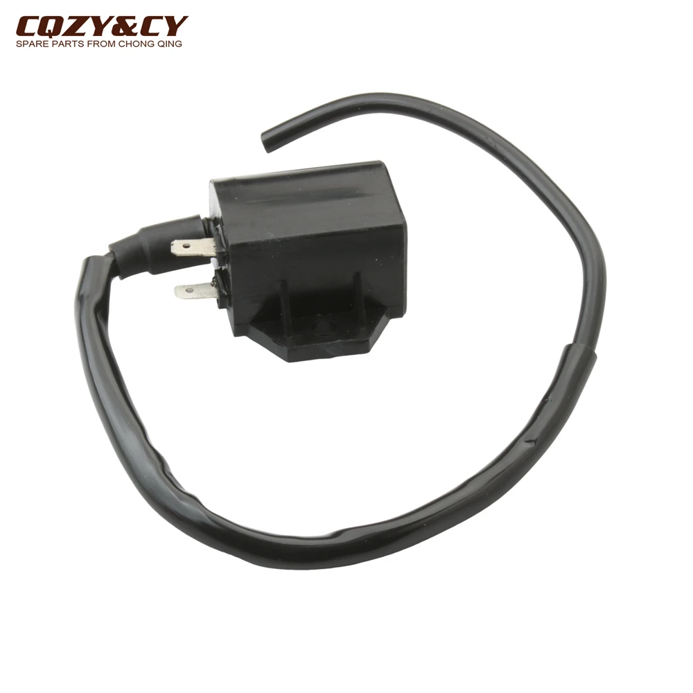 Scooter ATV LT-Z50 Ignition Coil For Suzuki LTZ50 Quadsport 90 2x4 LTZ90 33410-36G00
