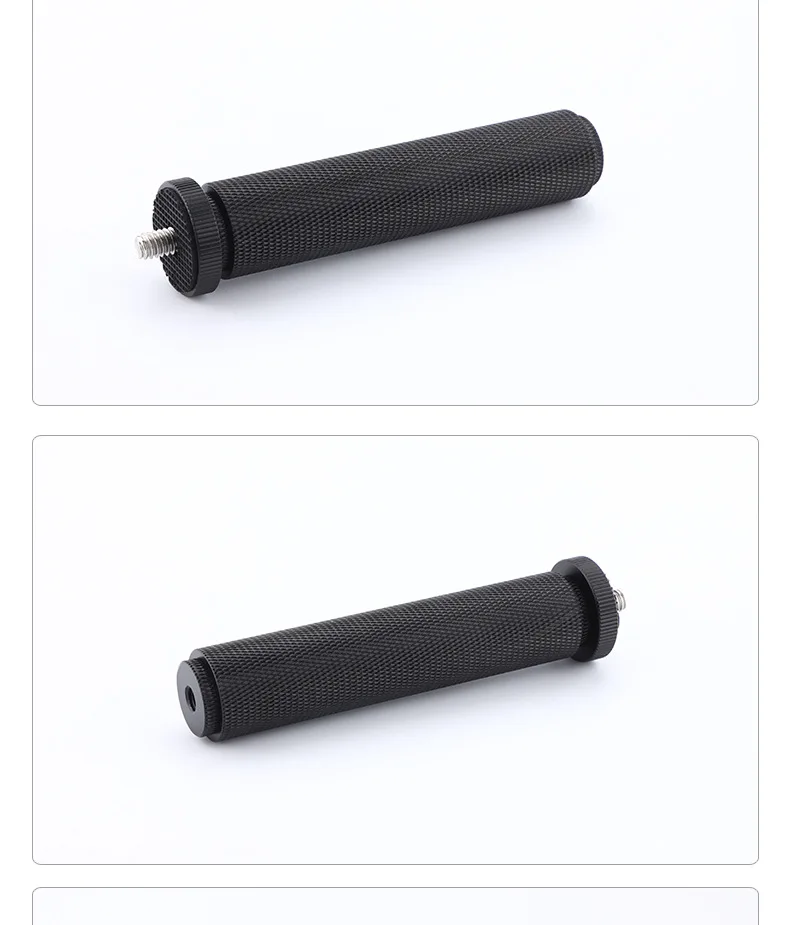 1/4 محول برغي ثلاثي القوائم لـ Ricoh Theta X 360 & S & SC & SC2 & V & Z1 & Insta360 ONE R & X أي كاميرات أخرى مع 1/4 برغي