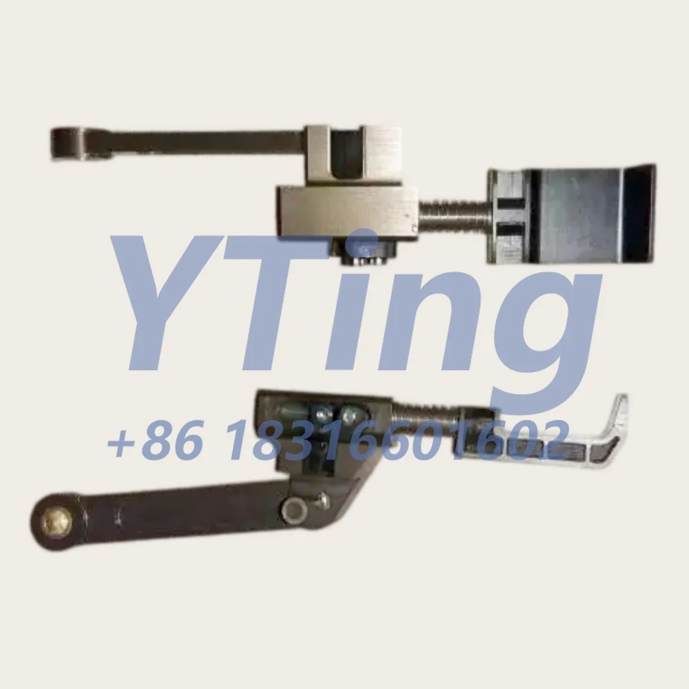 Heidelberg Printing Machine Accessories SM102 CD102 CX102 Feeder Presser Foot Assembly F2.028.316