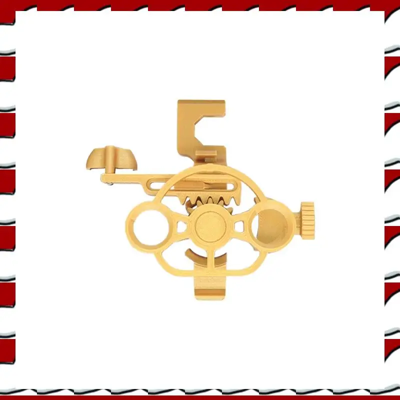 

T35C Mini Steering Wheel For Xboxseries Handle Built-In Spring Assists Centering Gaming Handle Accessories