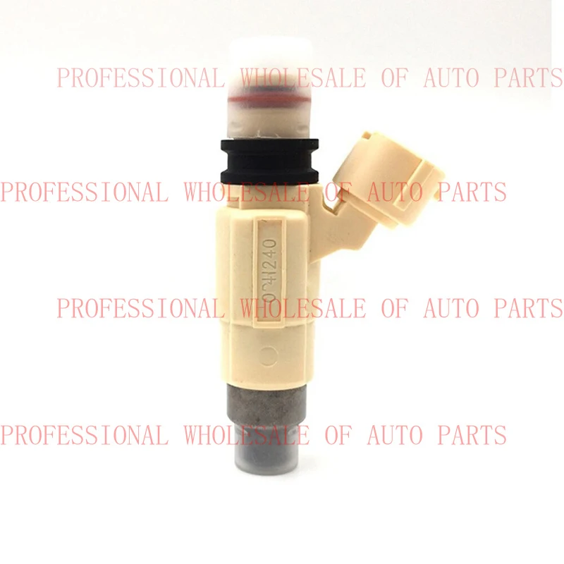 V+ V+ 4Pcs Fuel Injector CDH240 MR507252 For Mitsubishi Eclipse For Chrysler 2.4L