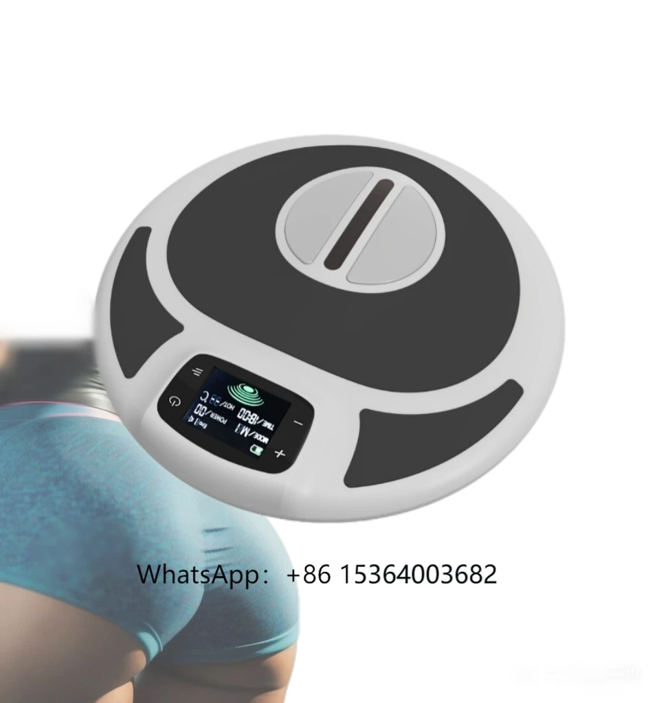 

Home Use High Practicality Pelvic Floor Muscle Machine Urinary Incontinence Electromagnetic Chair