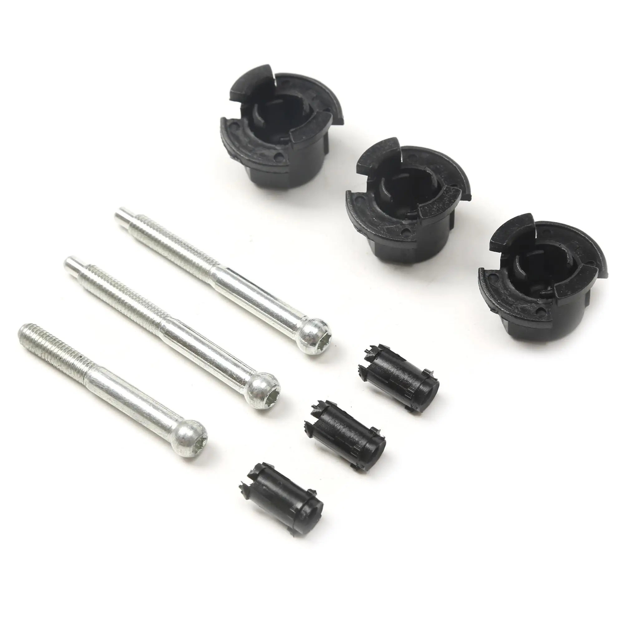 8K0998561 4H0998561 Controlesysteem Afstandssensor Hardware Kit voor VW Golf R32 GTI Touareg Audi A3-A8 S3-S8Avant Quattro Q5 Q7