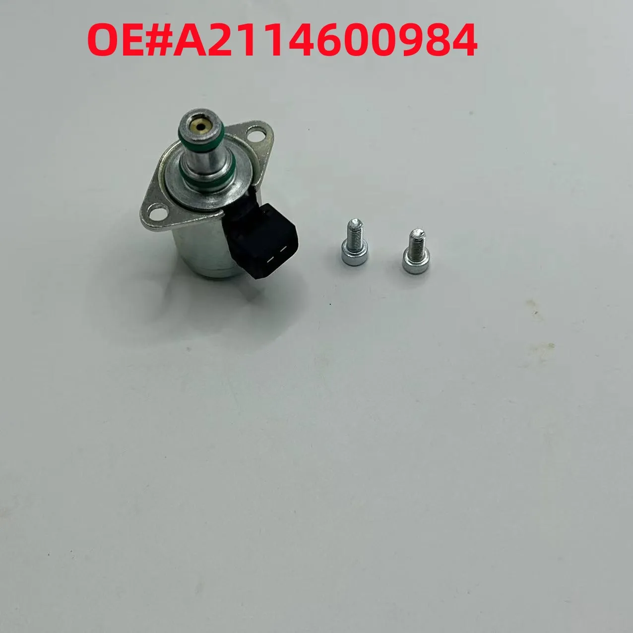 

NEW AP02 A2214600184 2214600184 For Mercedes W212 W204 W164 W211 Servotronik Steering valve