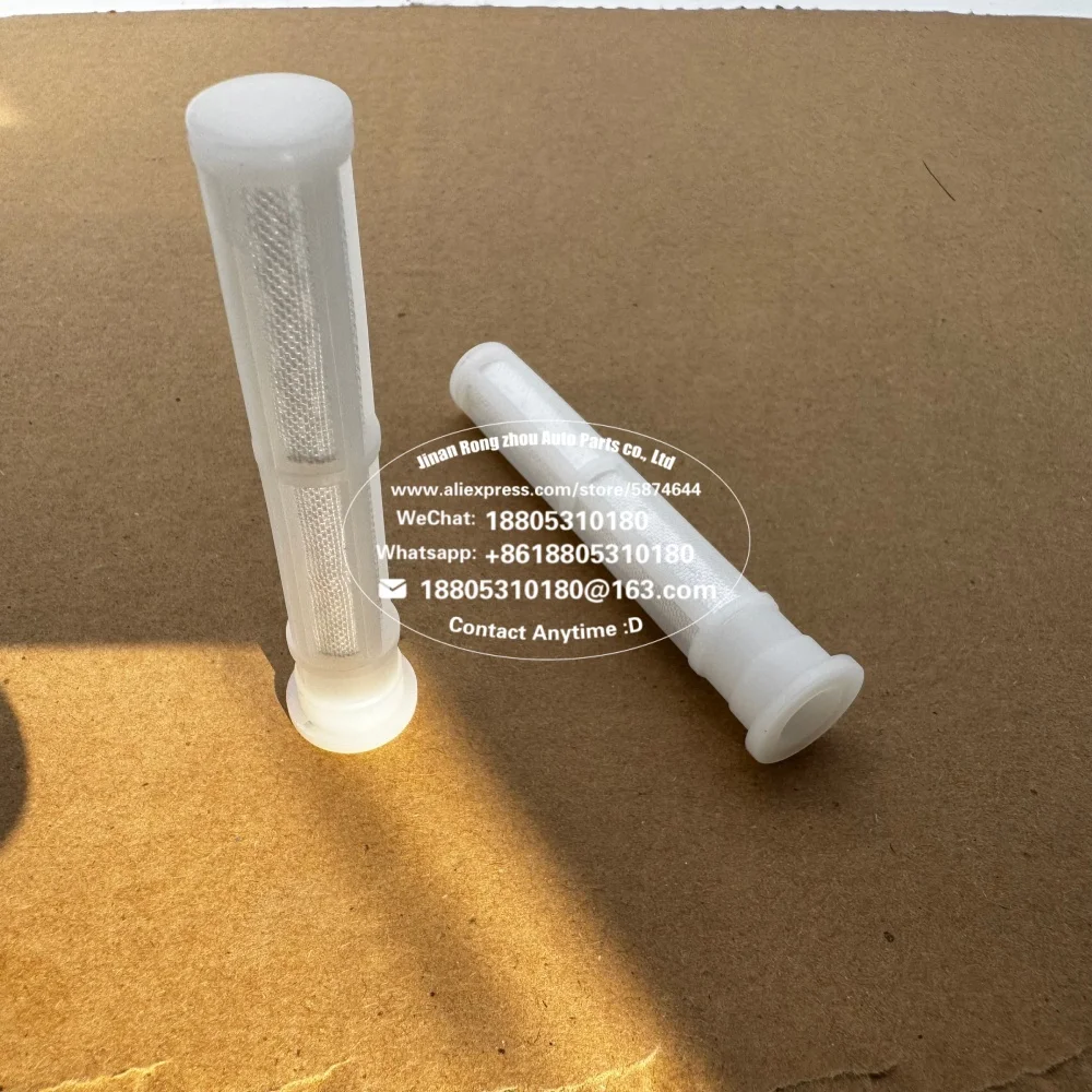 The Cylindrical Filter Screen That Uses in the SCR AdBlue Tank Buoys 022